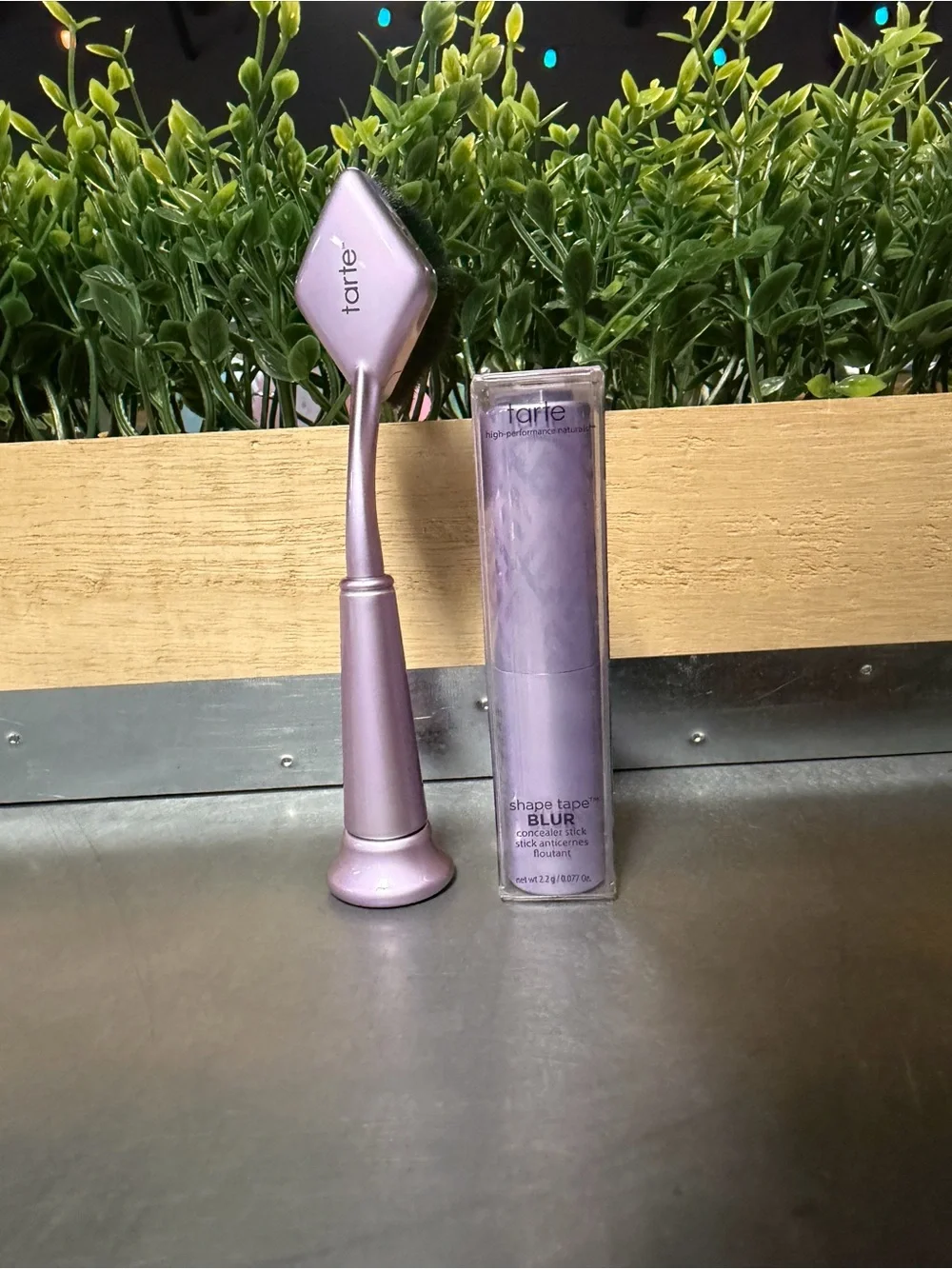 tarte shape tape